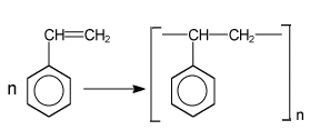 polysteren